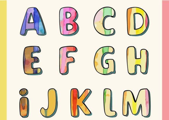 Daphne: A Colorful Heaven for Modern Designers