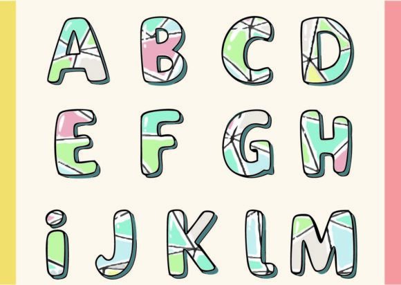Lena: A Colorful Heaven for Your Design Toolbox