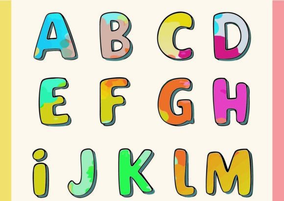 Rowan: Where Every Glyph Becomes a Typographic Painting